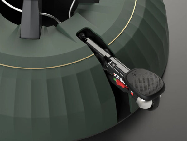 Kuusejalg Krinner X-280 Deluxe kuni 2,8m puule