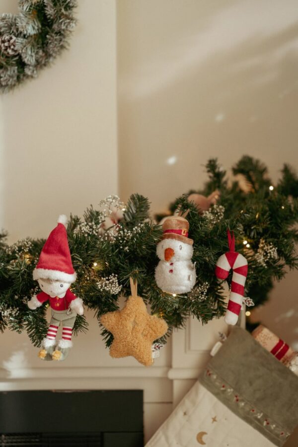 Little Dutch jõuluehted Jim