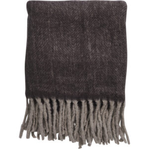 Pleed Essia pruun 170x130cm