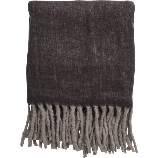 Pleed Essia pruun 170x130cm