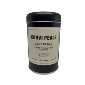 Maitsesegu Kohvi peale kaneeliga 100g