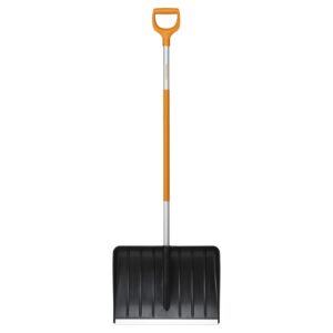 Lumelabidas Fiskars SnowXpert 155cm