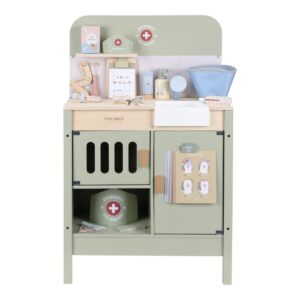 Little Dutch Loomakliinik FSC puidust