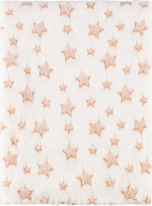 Pleed põhjapõdraga 75x100cm