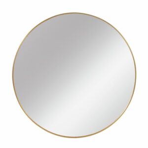 Peegel Hallia 80x80cm