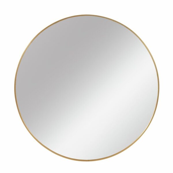 Peegel Hallia 80x80cm