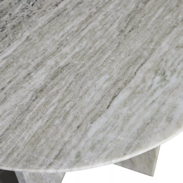 Laud Elivinne hall Ø40x h50cm