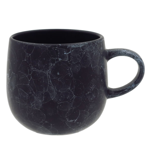 Kruus must marmor 430ml