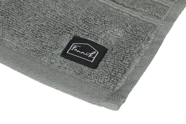 Rätik Malva roheline 50x70cm