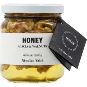 Mesi akaatsia & kreeka pähkel 250g