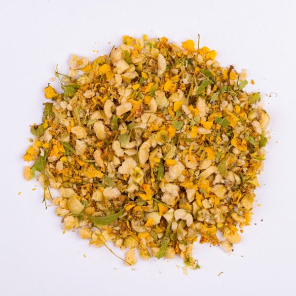 Mahe taimetee Üheksavägine pärnaõie ja tikriga 20g