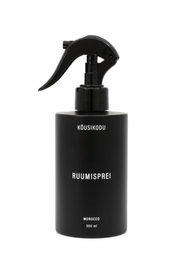 Ruumi-ja tekstiilisprei 300ml Morocco