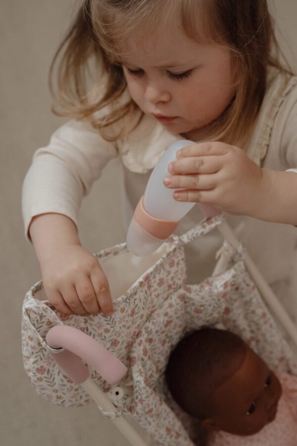 Little Dutch Nukukäru metallist Soft Flowers