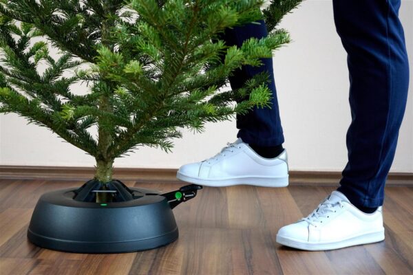 Kuusejalg Krinner Green Line Comfort Grip+ S