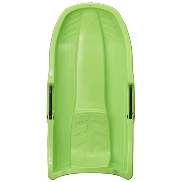 Kelk Stiga Pacer piduritega roheline