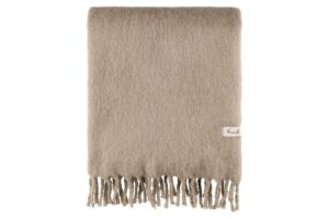 Pleed Valma beež 125x150cm