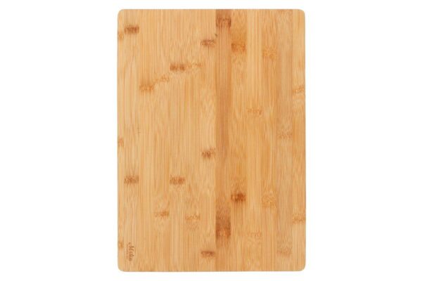 Maku lõikelaud bambuses 40x30cm