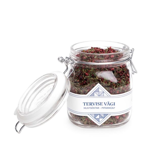 Mahe teesegu Tervise Vägi 140g