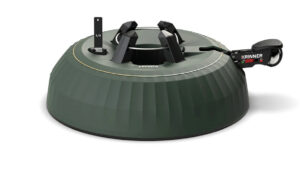 Kuusejalg Krinner X-320 Deluxe kuni 3,2m puule