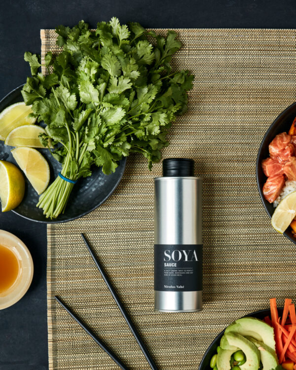 Nicolas Vahe Sojakaste 250ml