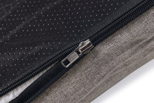 Magamisase Ziba ortopeediline beež 100x70cm