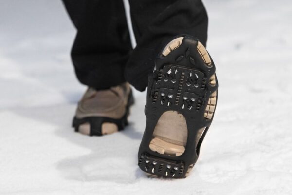 Jääkingad Atom S-XL