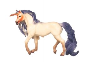 Mänguasi ükssarvik värvivalik 1tk