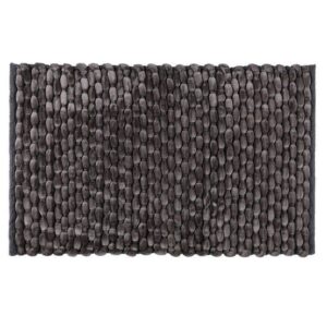 Vannitoamatt Vanamo antratsiit 50x80cm