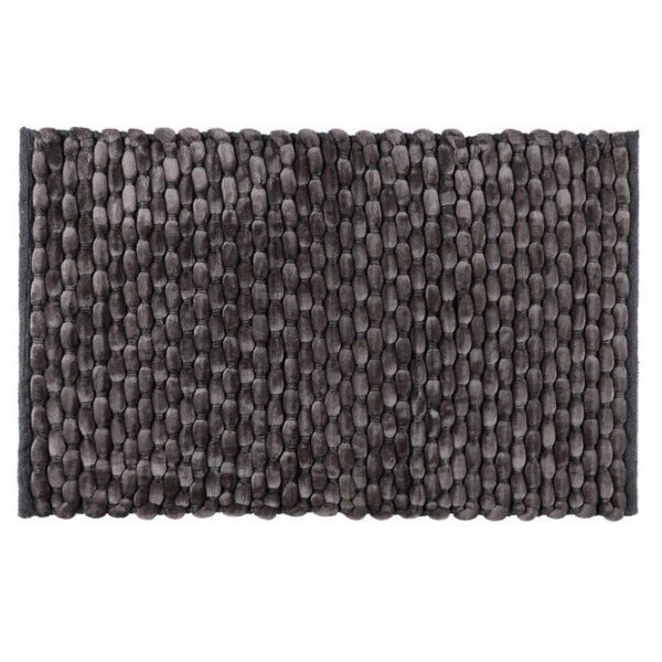Vannitoamatt Vanamo antratsiit 50x80cm