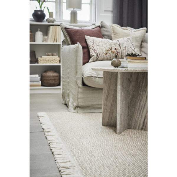 Dekoratiivpadi Efina tumeroosa 50x50cm