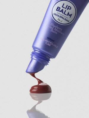 Tooniv huulepalsam mustikaga 10ml