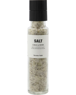 Nicolas Vahe sool küüslauk & tüümian 300g