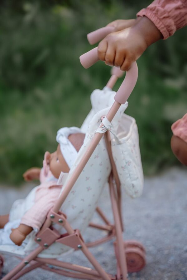 Little Dutch Nukukäru metallist