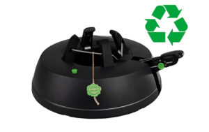 Kuusejalg Krinner Green Line Comfort Grip+ S