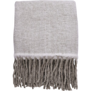 Pleed Essia valge 170x130cm