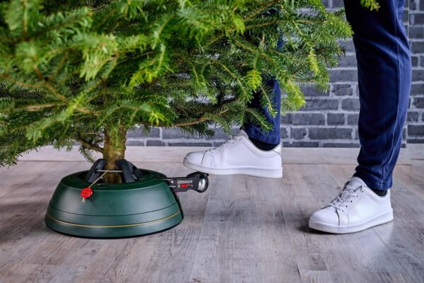 Kuusejalg Krinner Ultra Grip+ XL