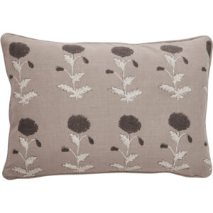 Dekoratiivpadi Effie kreem 60x40cm