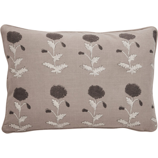 Dekoratiivpadi Effie kreem 60x40cm