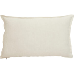 Dekoratiivpadi Efina valge 60x40cm