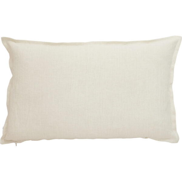 Dekoratiivpadi Efina valge 60x40cm