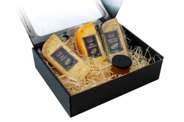 Kinkekomplekt Nopri Nautleja lemmik 415g