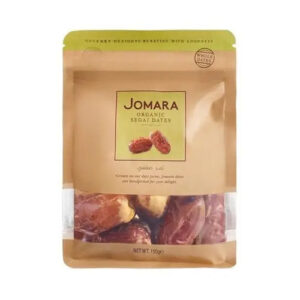 Datlid Segai Jomara 150g