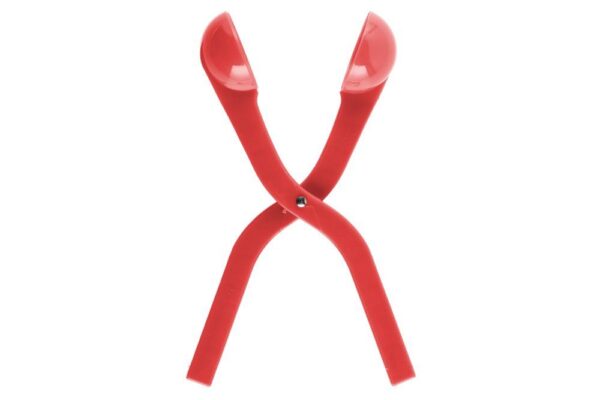 Lumepalli valmistaja Atom punane