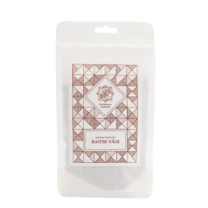 Mahe teesegu Kaitse Vägi 100g