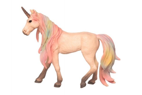 Mänguasi ükssarvik värvivalik 1tk