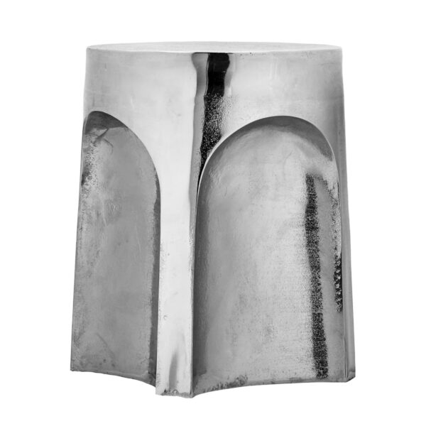 Abilaud metallist h40,5cm