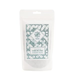 Mahe teesegu Vaikuse Vägi 40g