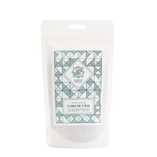 Mahe teesegu Vaikuse Vägi 40g