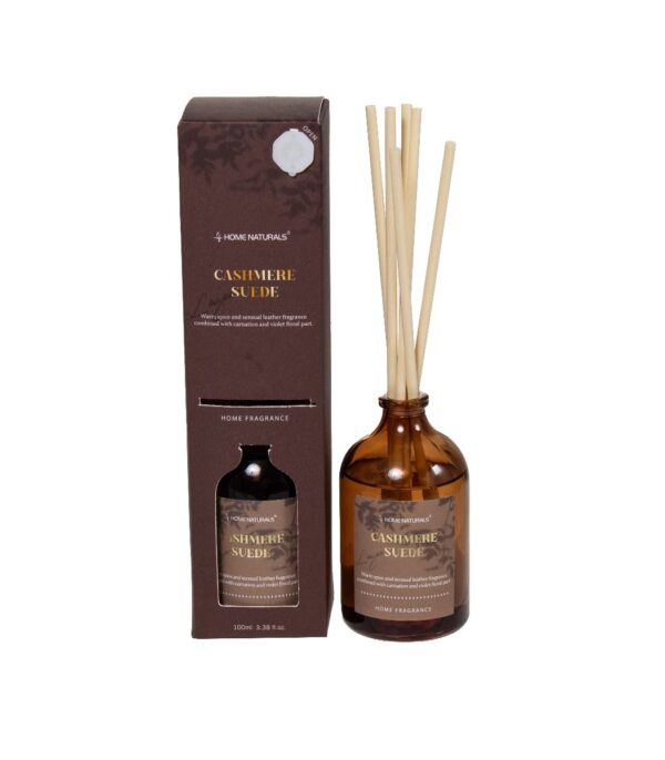 Diffuuser Kašmiir seemisnahk 100ml