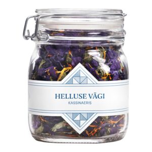 Mahe teesegu Helluse Vägi 40g